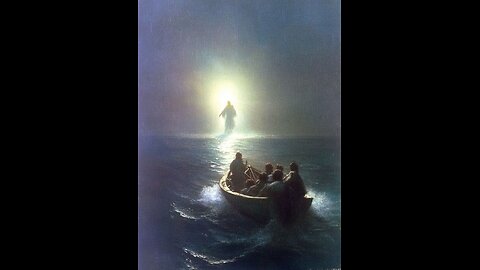 "We, who lived in darkness, have seen a great light..."