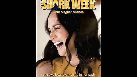 The Burn, Your Comments & Episode 7 Of Meghan's Show