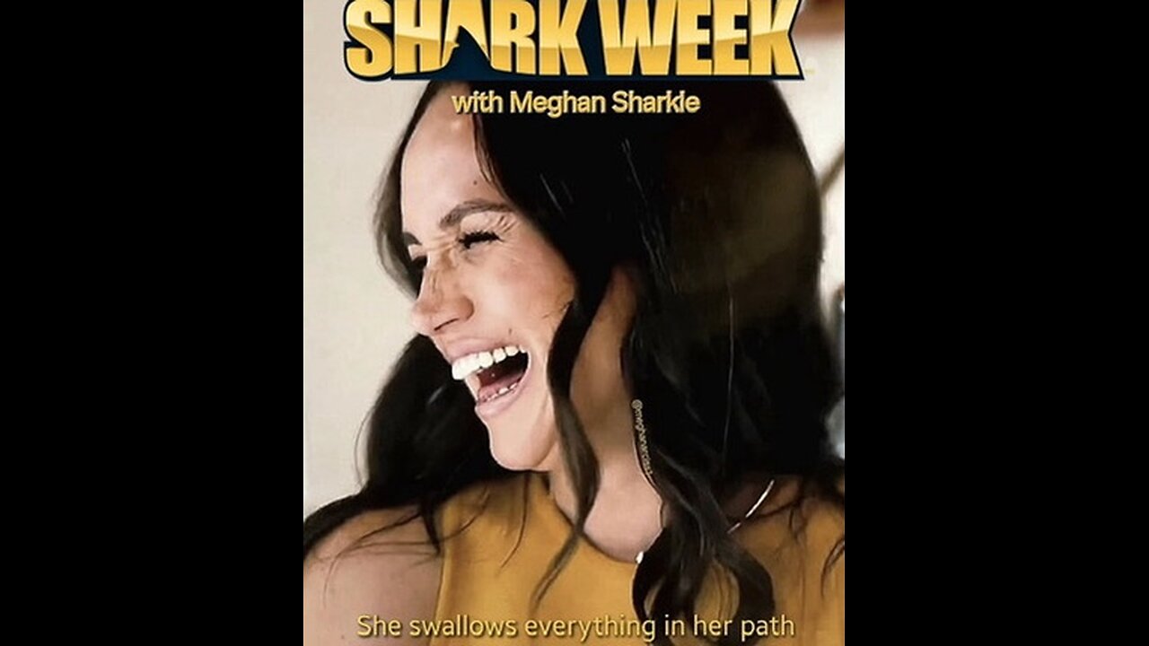 The Burn, Your Comments & Episode 7 Of Meghan's Show