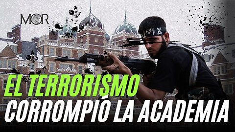 Como los Yihadistas Corrompieron la Academia
