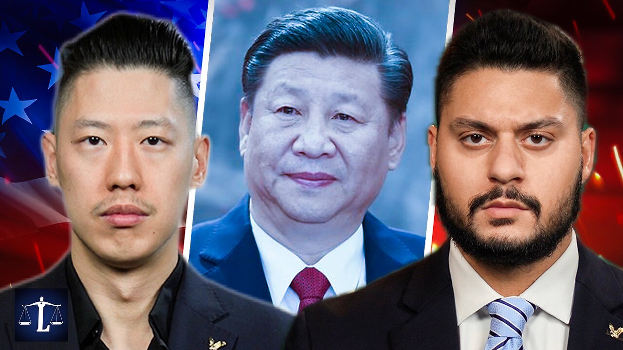 China Banned From Purchasing US Farmland