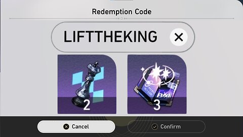 September 2, 2025 ITEM Code (Honkai: Star Rail)
