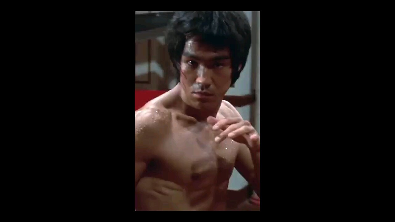 Brucelee