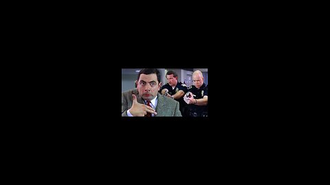 Mr bean video
