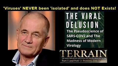 Danish Dr Peter C. Gotsche MD on Big Pharma's Fake Pharmaceutical Industry!