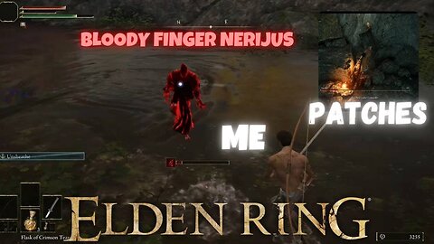I Went After These Two In ELDEN RING | Part 2
