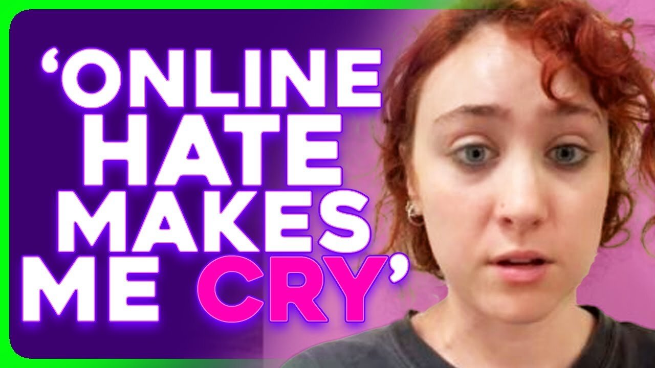 Chappell Roan ADMITS Online Hate Upsets Her