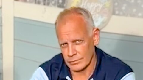 Vince Puddicombe, Warminster 15/5/25