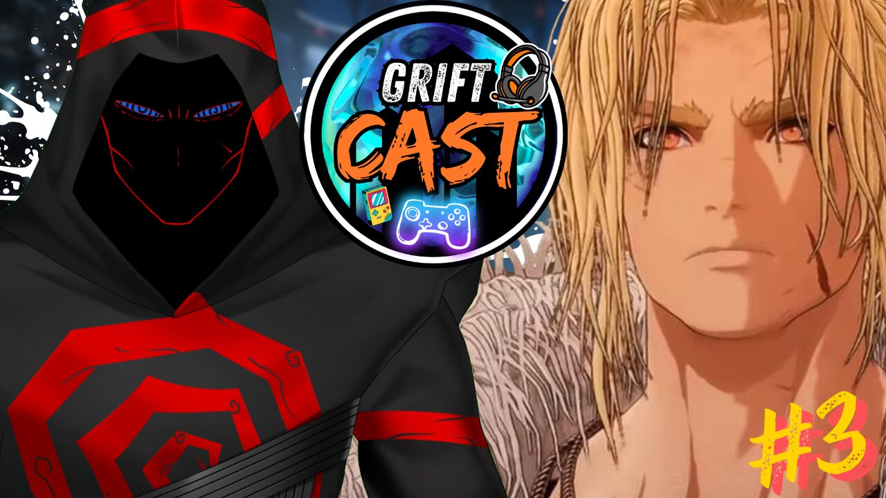 Mastered Ultra Instinct ENGAGED | The First Berserker: Khazan (PC) | Griftcast