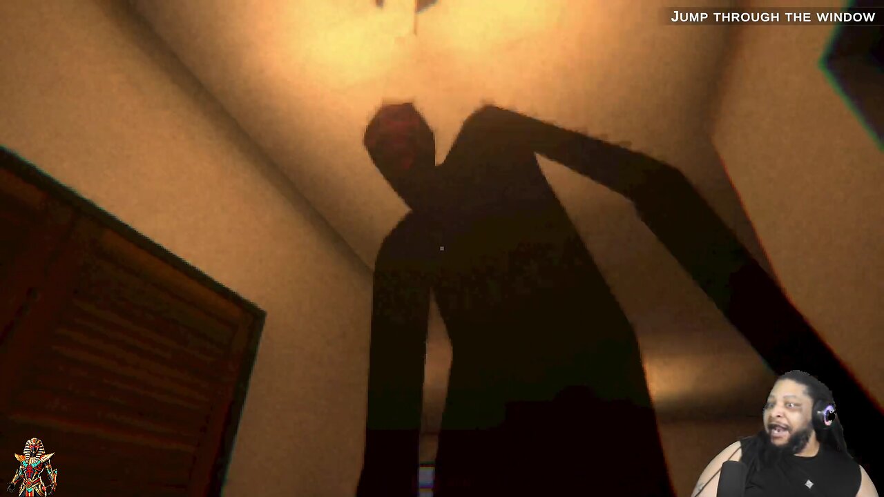 I Was Just House Sitting… Then I Heard Clapping | Clap Clap
