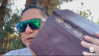Bible Study: Can You Trust The Bible? Part 2