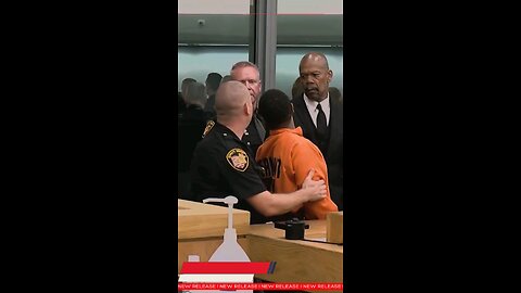 Rodney Hinton Jr. will remain in jail without bond