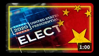 Steal of 2020! The FBI Has Officially Confirmed That The 2020 Election Was Stolen!!!