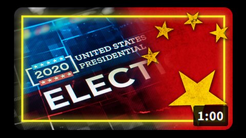 Steal of 2020! The FBI Has Officially Confirmed That The 2020 Election Was Stolen!!!