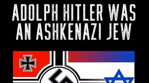 "Unlocking the Unknown Connection Between Zionism and Nazism - Greg Reese"