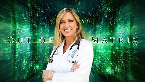 Dr. 'Carrie Madej' "The Hidden Day & Time Manipulation"