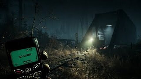 Blair Witch 4K PART 1 Unearthing Horror in the Haunted Forest!