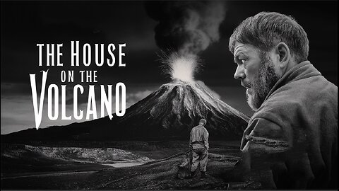HOUSE ON THE VOLCANO (1928) Hrachia Nersisyan & T. Ayvazyan | Drama | B&W |Timeless Film