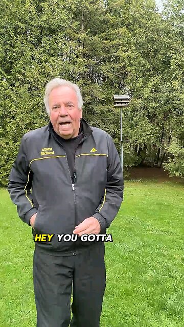 Greatness Demands You Fly In The Face Of Fear