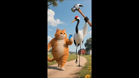 cat 😺