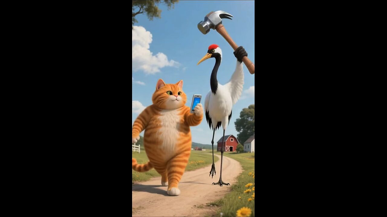 cat 😺