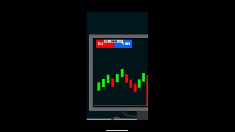 POV:When I first hit my jackpot in trading
