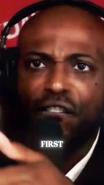 It’s Not “America First”… It’s “America ONLY”