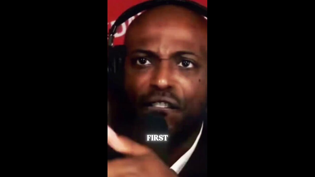 It’s Not “America First”… It’s “America ONLY”