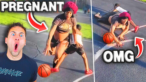 Crazy Instant Karma Clips