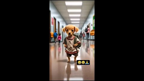📹 "Please Like if You’d Help a Poor Dog 🐶💔