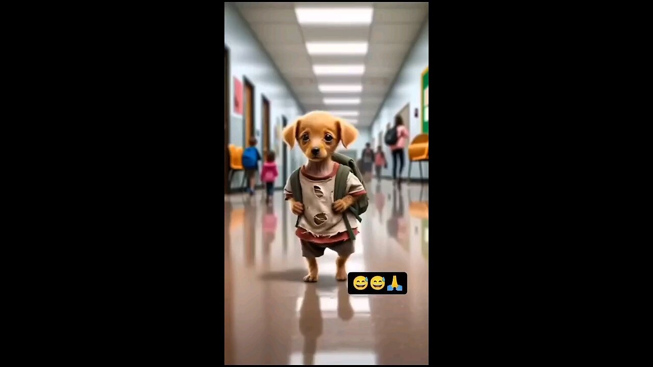 📹 "Please Like if You’d Help a Poor Dog 🐶💔