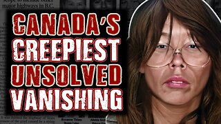 Canada’s CREEPIEST Unsolved Vanishing: The Jack Family