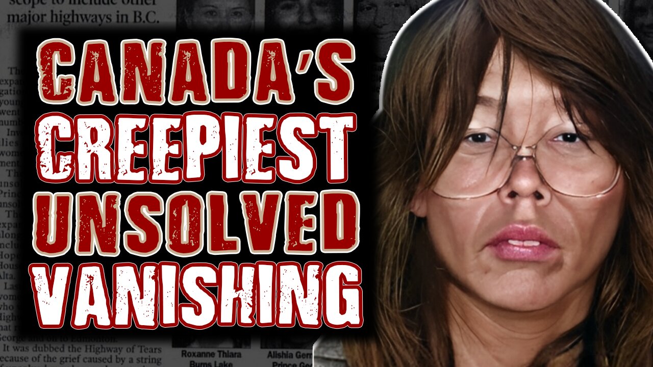 Canada’s CREEPIEST Unsolved Vanishing: The Jack Family