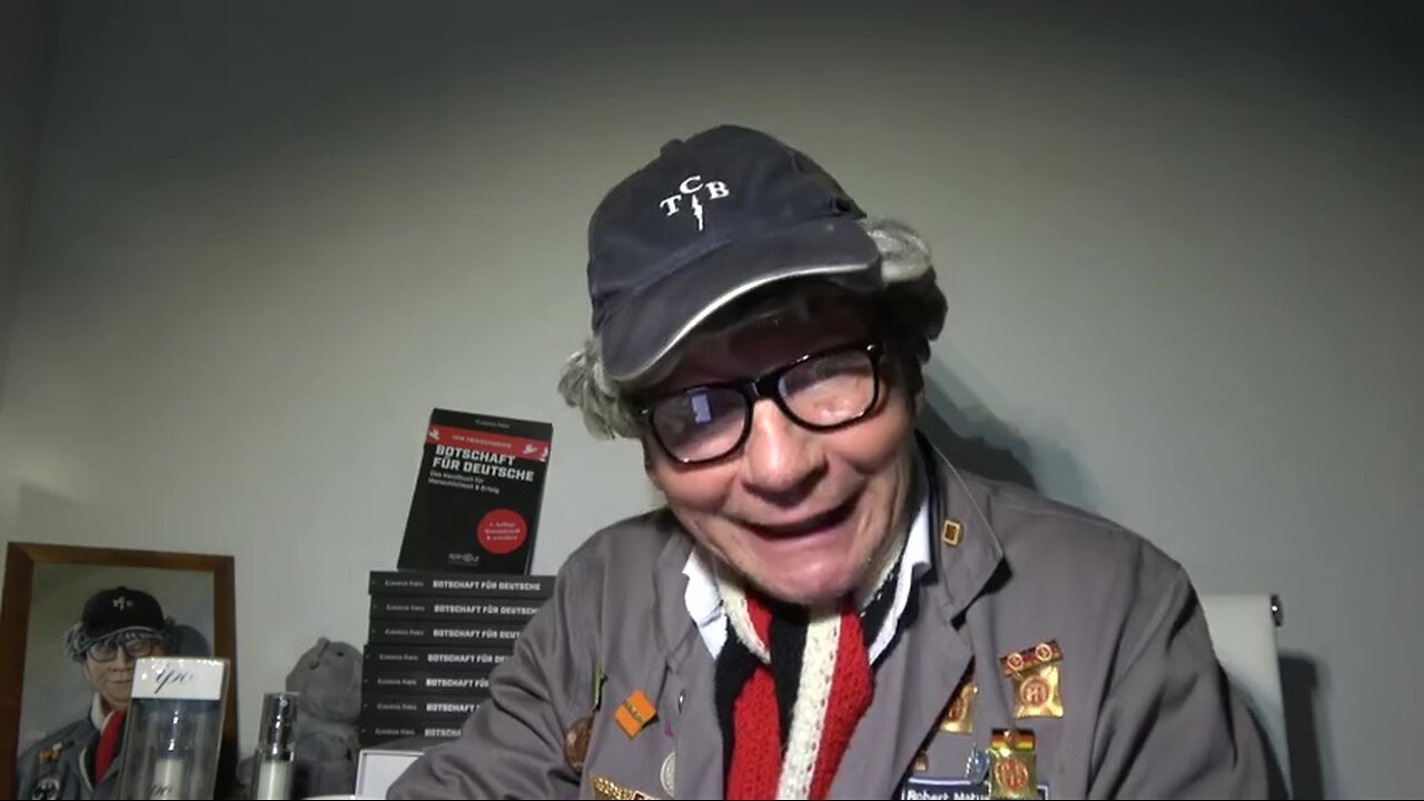 20.8.2025👉🚨..🇩🇪🇦🇹🇨🇭🇪🇺😎THE BUNDESFACILITYMANAGER📢🧠