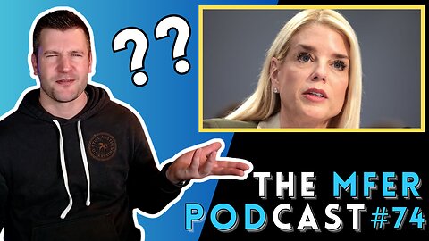 Epstein Coverup | Texas Floods Man-made? | Summer Movies | The MFer Podcast #74