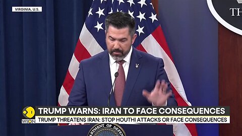 Trump's warnings