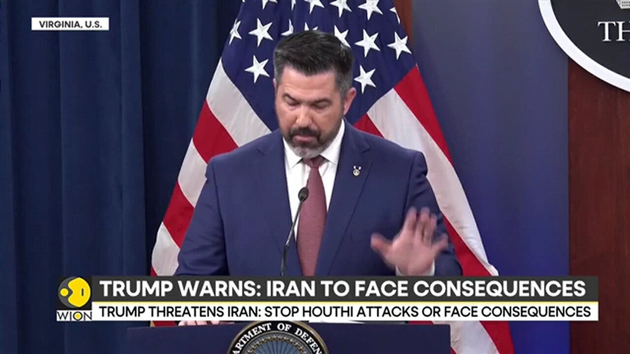 Trump's warnings