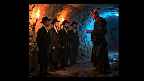 SYNAGOGUE OF SATAN'S LAST STAND ✡️