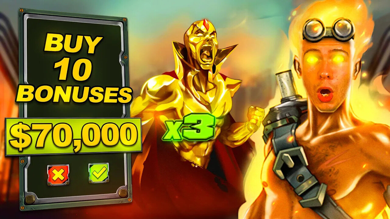 INFECTIOUS 5 BONUS BUY SESSION 💣 INFECTIOUS SPINS