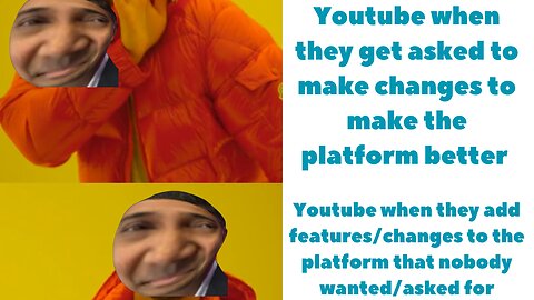 Ranting About The Problems With Youtube