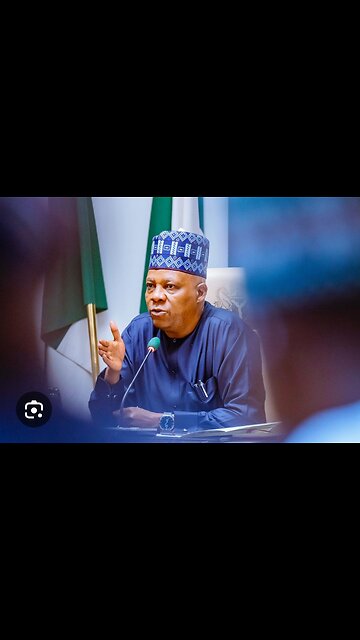 Shettima: “I’ll Lead Troops in Battle, Tinubu Will Fix Economy”—Bold 2022 Security Pledge