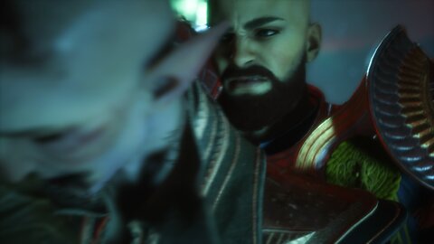 Dragon Age Veilguard | Failed Ending