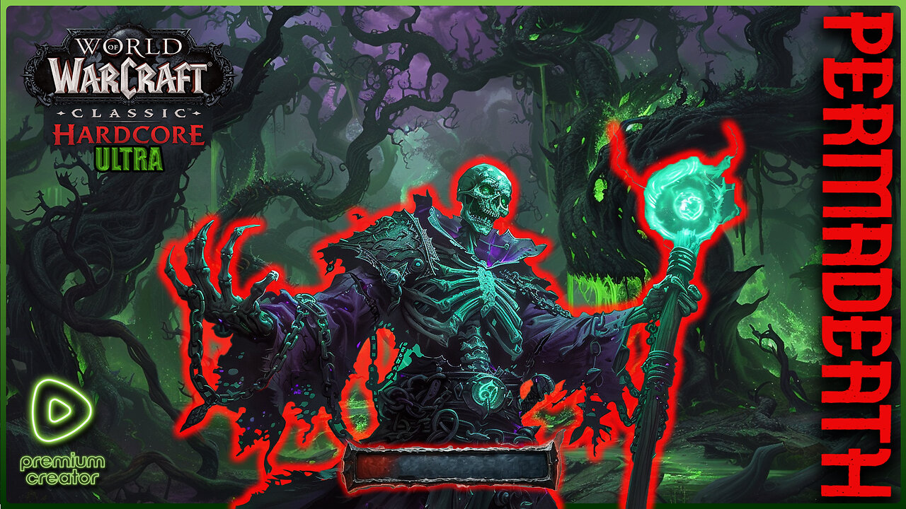 WoW Ultra Hardcore Tips - Warlock Edition