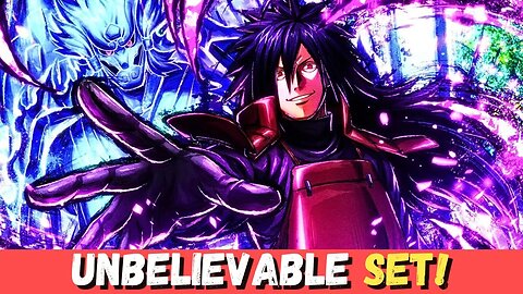 Casanova's Epic Naruto Showdown: The Unbelievable Victory
