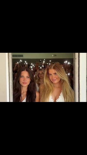 ARIZONA STATE UNIVERSITY 👖 HAS GOOD GENES [GO ALPHA PHI 📣]