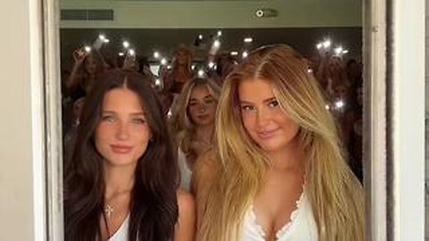ARIZONA STATE UNIVERSITY 👖 HAS GOOD GENES [GO ALPHA PHI 📣]