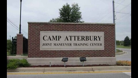 Indiana's Camp Atterbury to Be Used to House Migrants