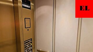 2006 Thyssenkrupp Impulse Oildraulic Hydraulic Elevator - Old Edwards Inn & Spa (Highlands, NC)