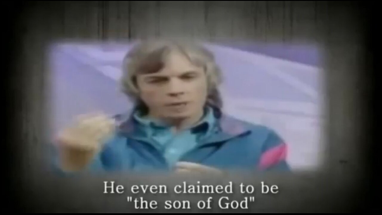 David Icke Exposed By William Cooper