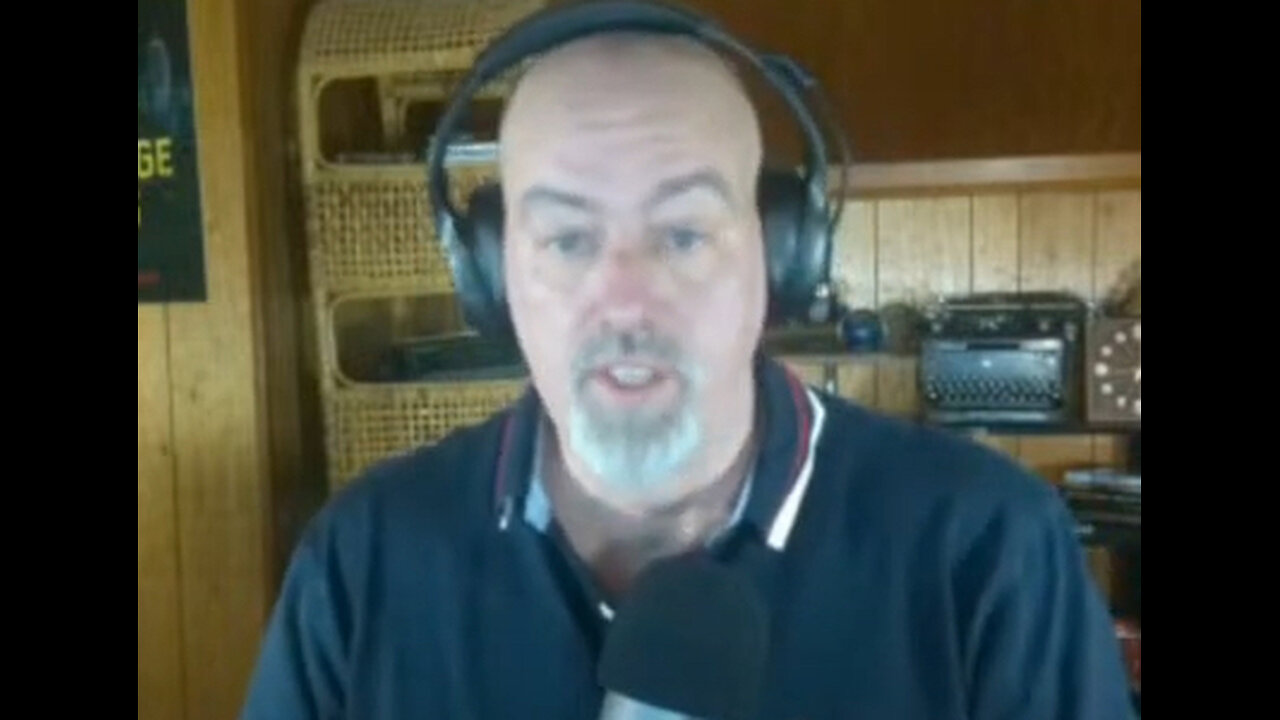 Killer Karen Read: Kevin Lenihan AKA Yellow Cottage Tales On Unsolved Productions Inc